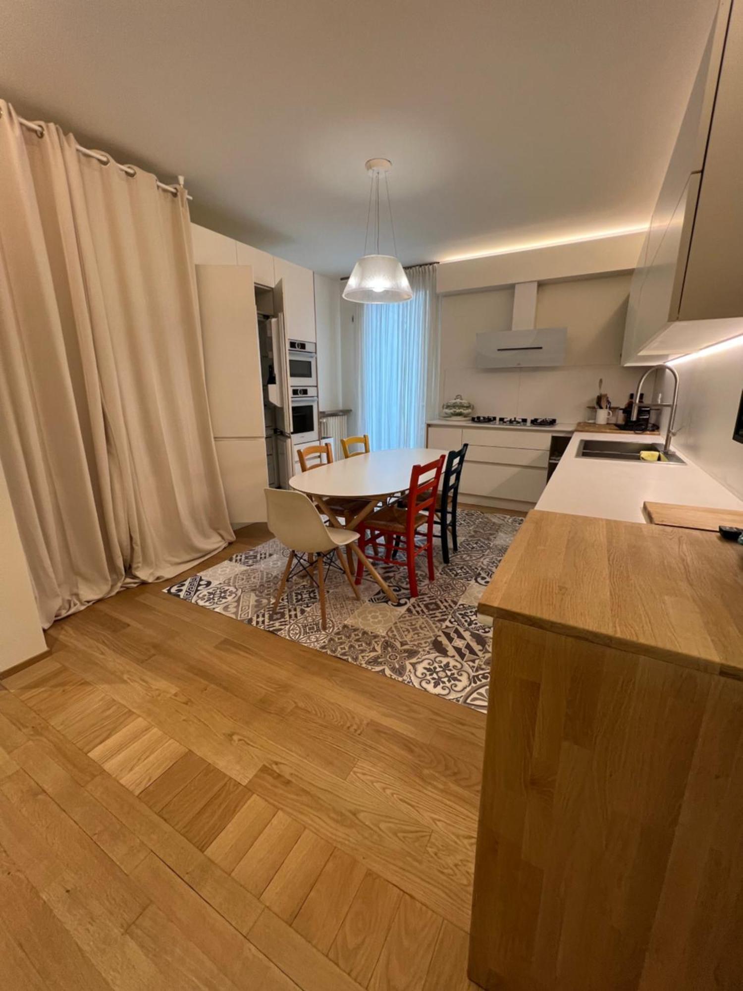 Attico Canal Grande A Palazzo Contarini Corfu Velence Kültér fotó